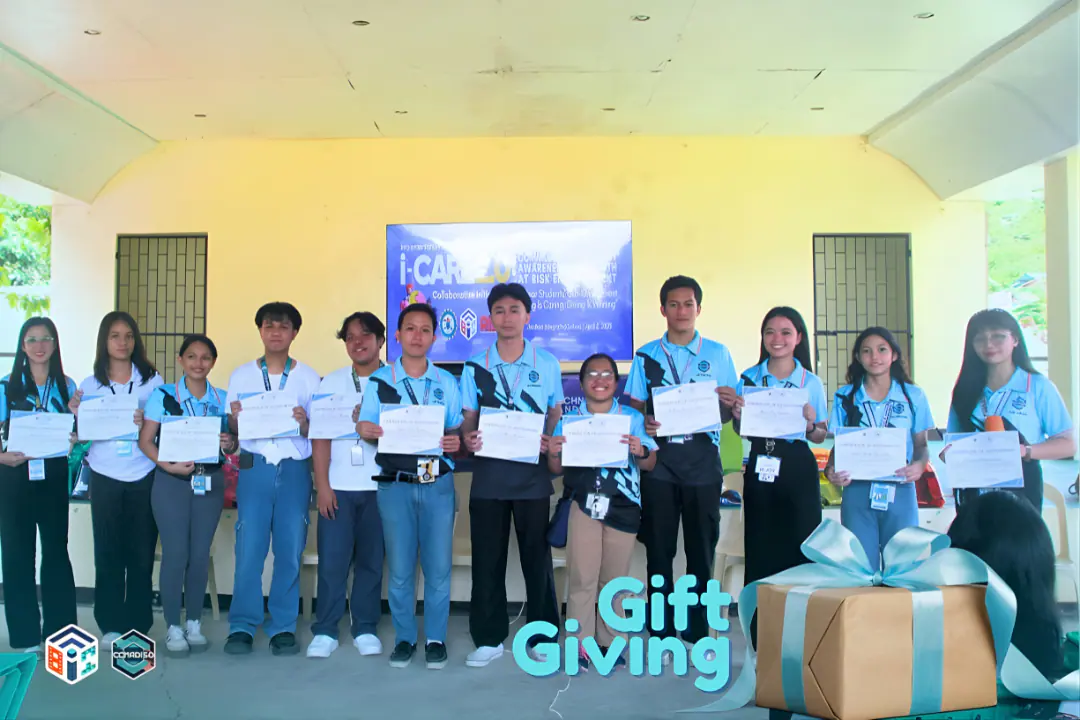 Leadership and organization highlight
